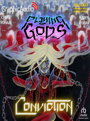cover image of Conviction [Dramatized Adaptation]